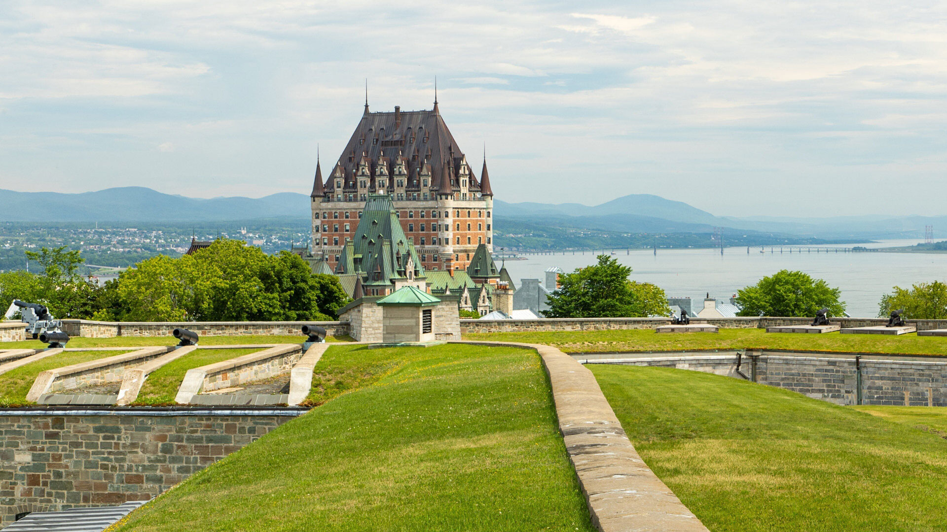 Citadelle de Québec