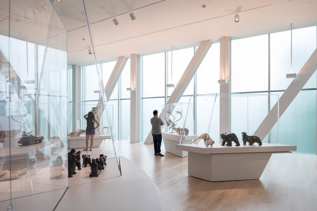Musée national des beaux-arts du Québec