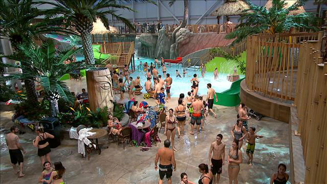 Bora Park
