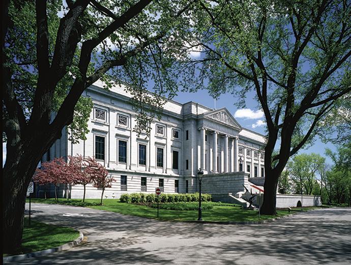 Musée national des beaux-arts du Québec