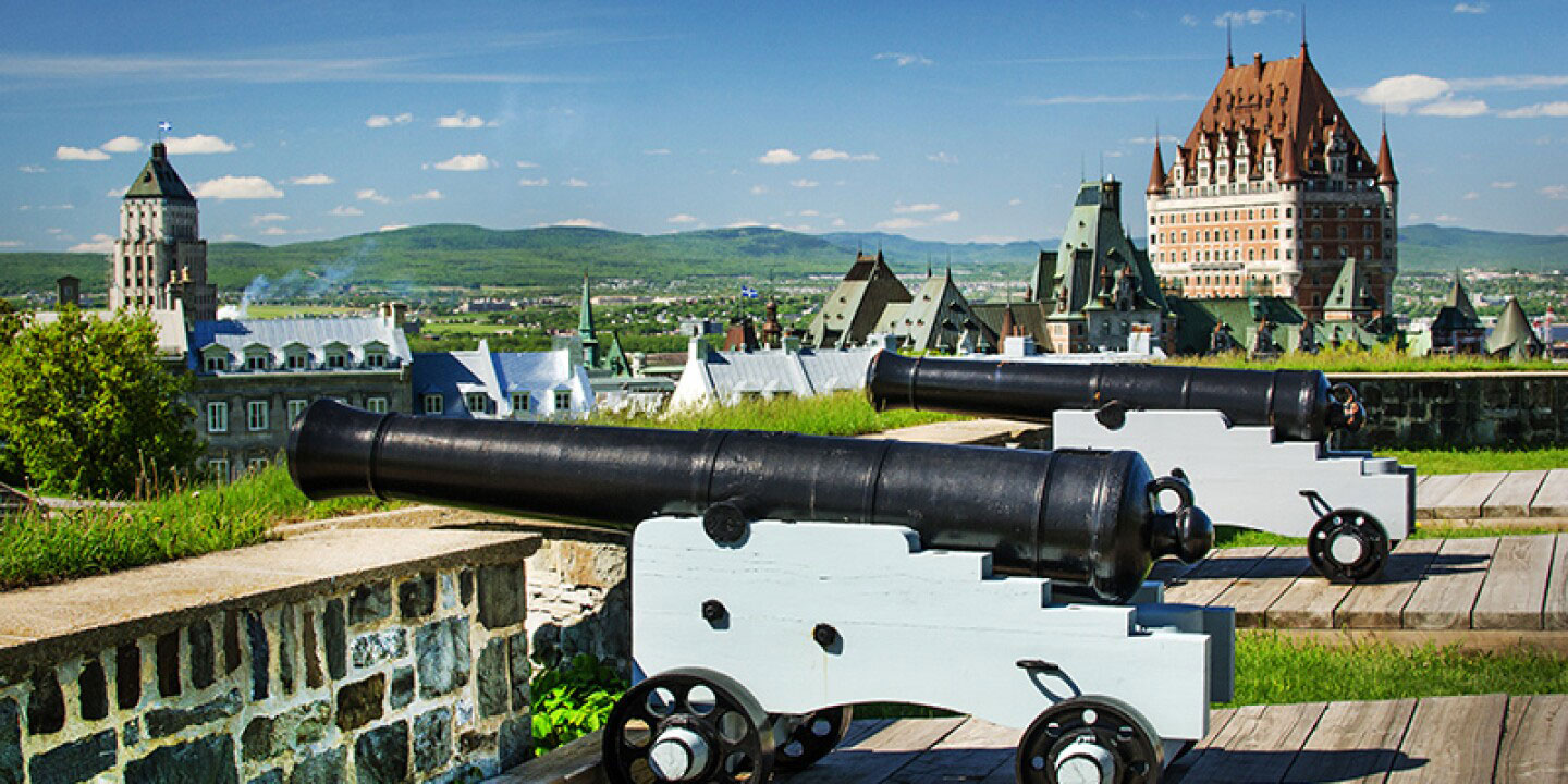 Citadelle de Québec