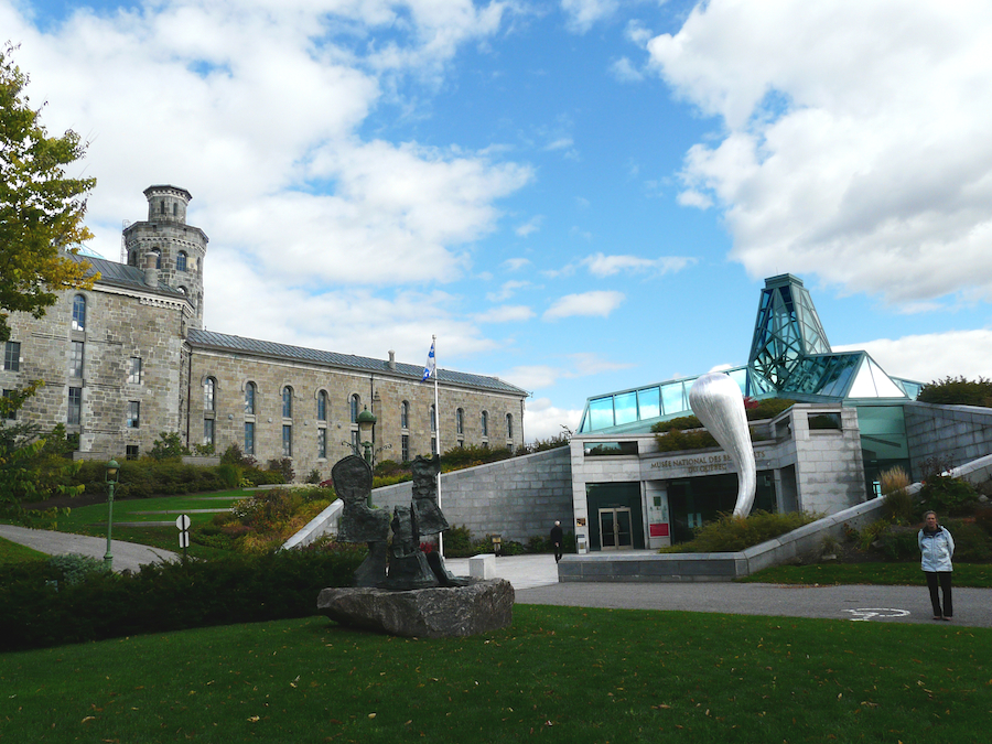 Musée national des beaux-arts du Québec