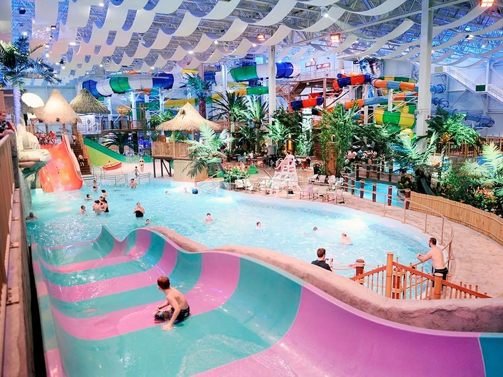 Bora Park