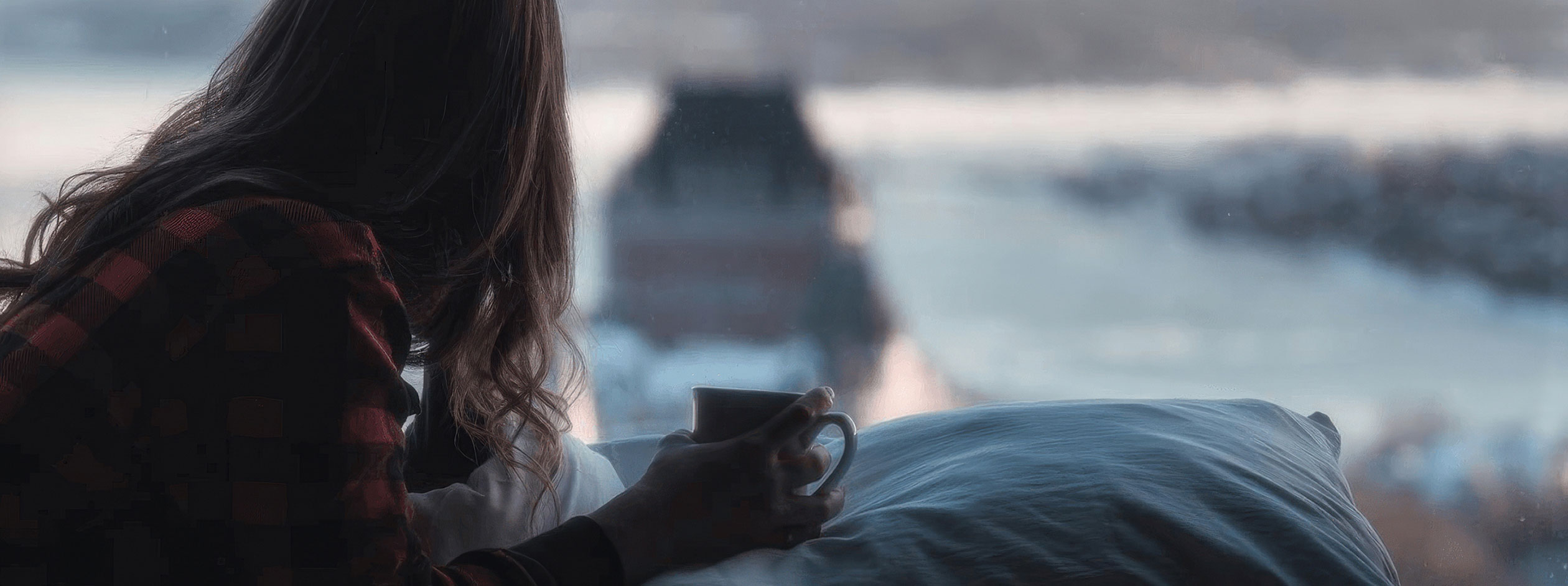 Couette et café
