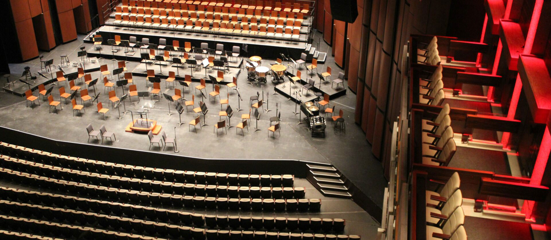 Grand Theatre of Quebec