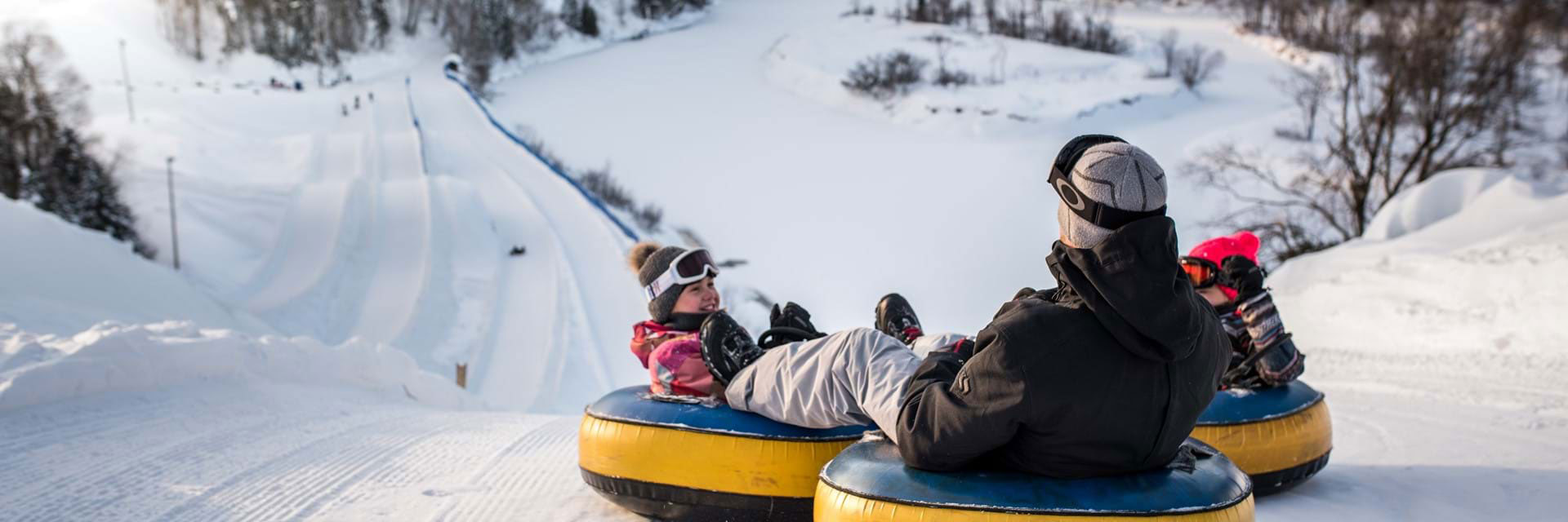 Village Vacances Valcartier