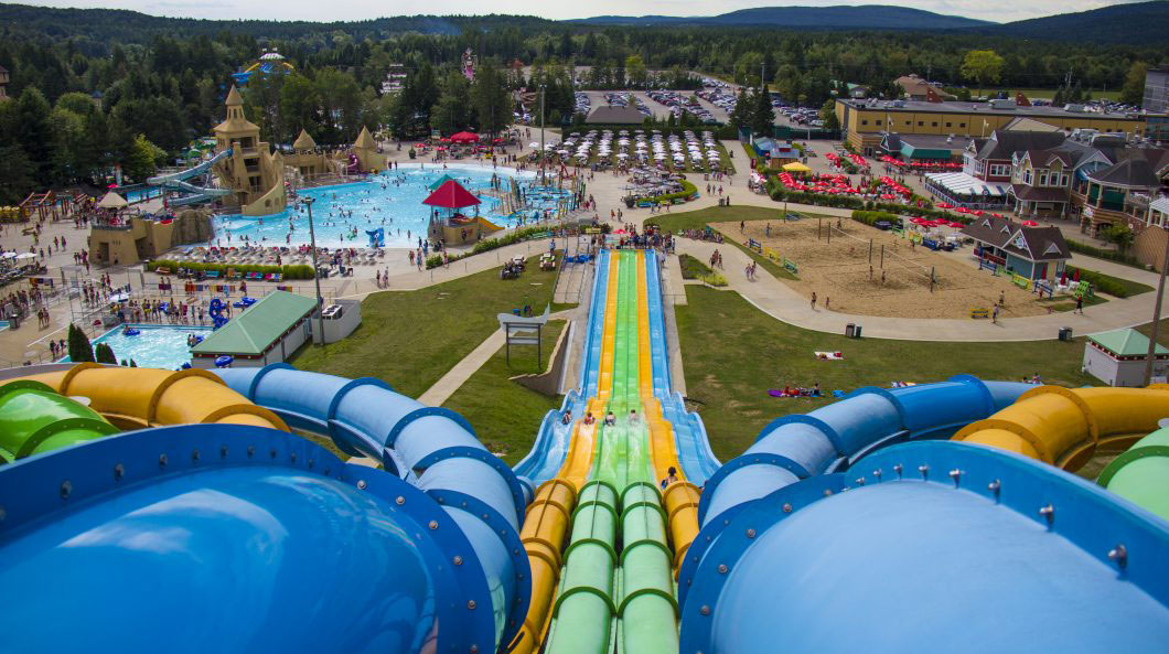 Village Vacances Valcartier