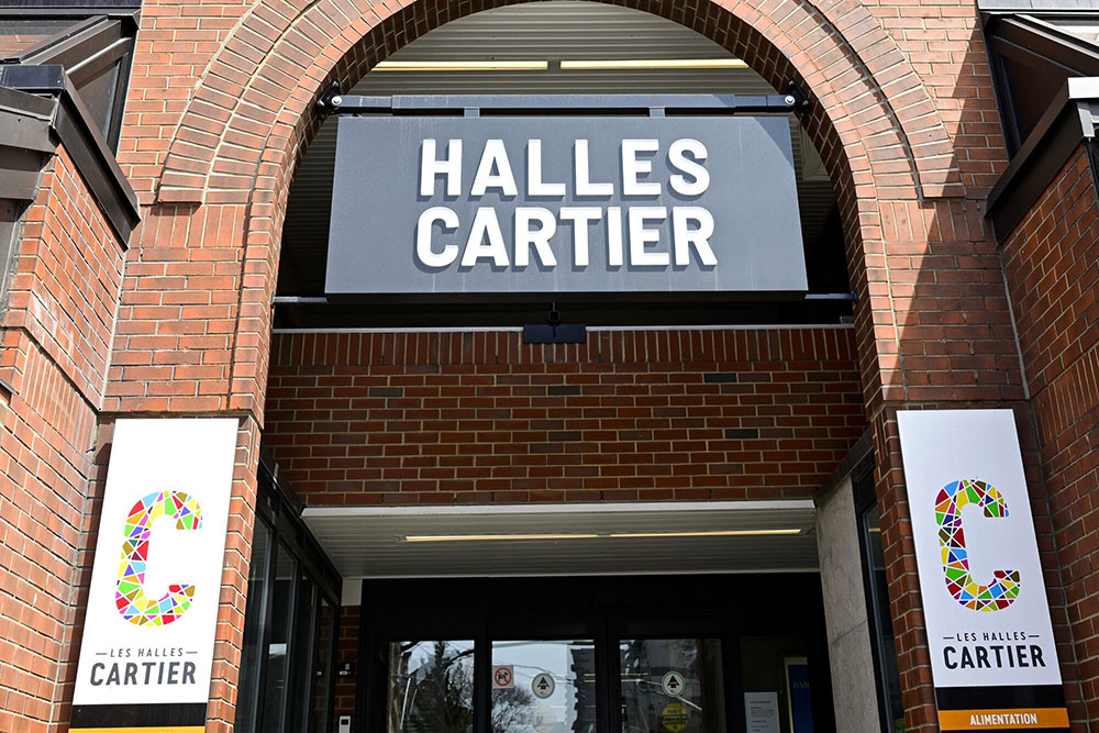 Cartier Avenue