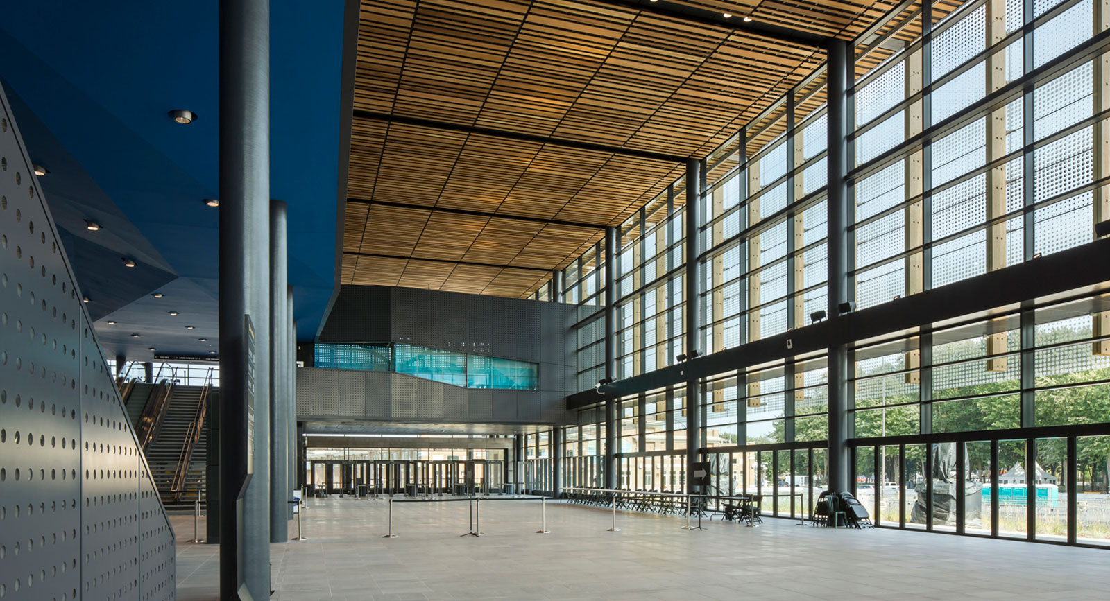 Videotron Centre