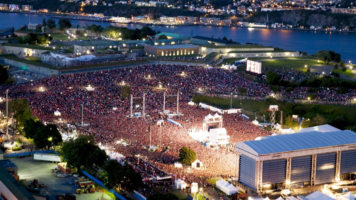 Festival d
