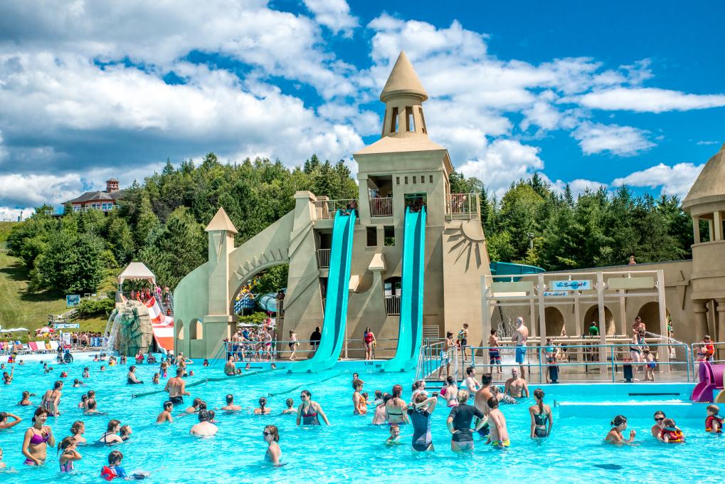 Village des sports