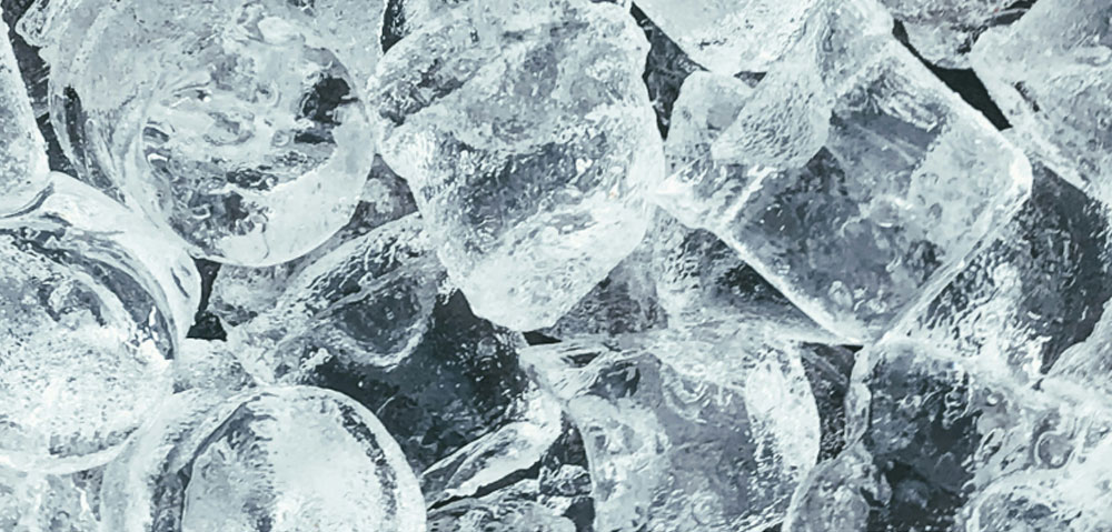 Ice machine