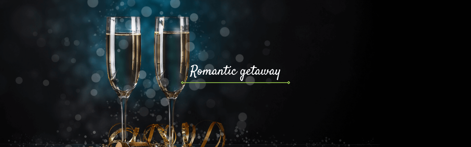 Romantic Getaway