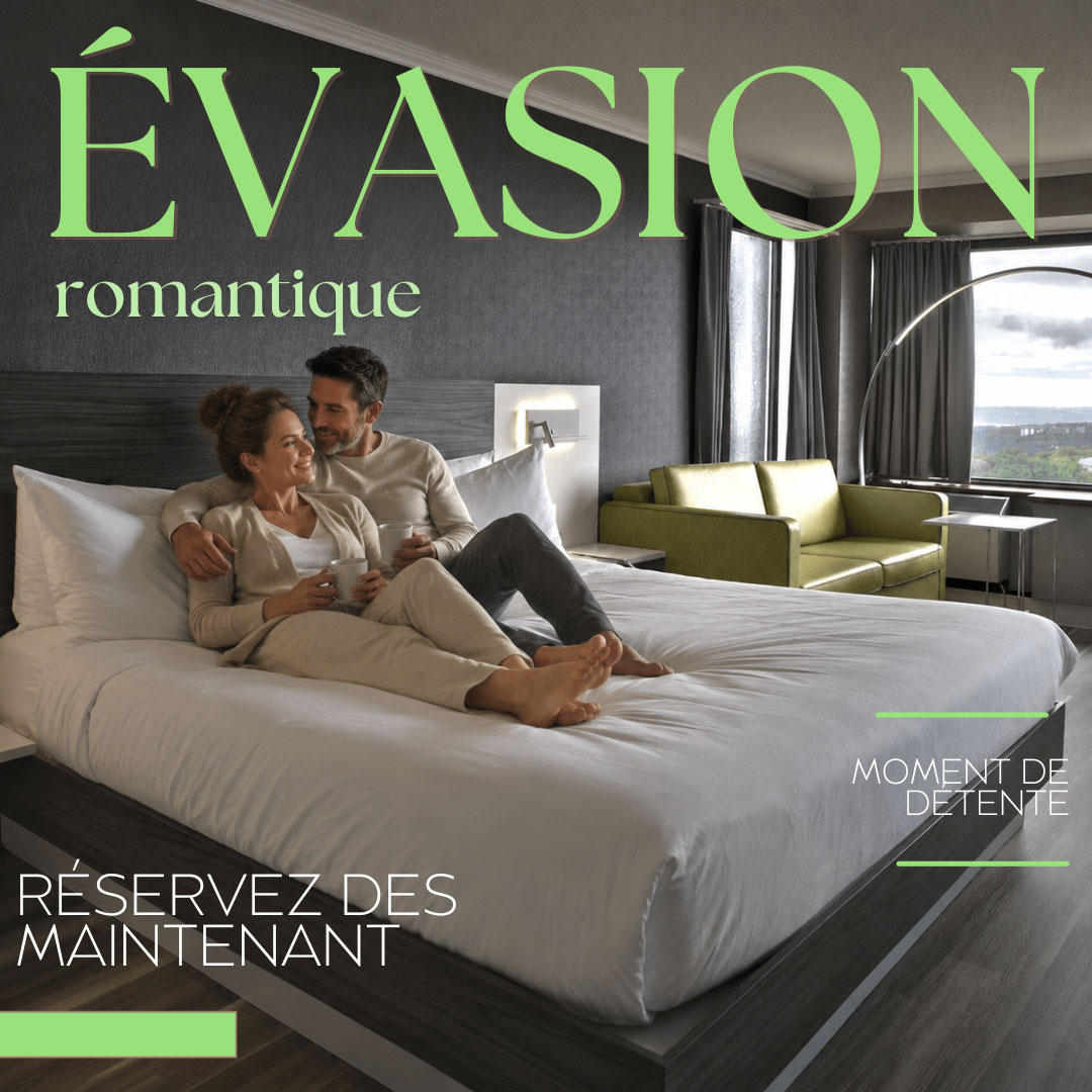 Évasion Romantique