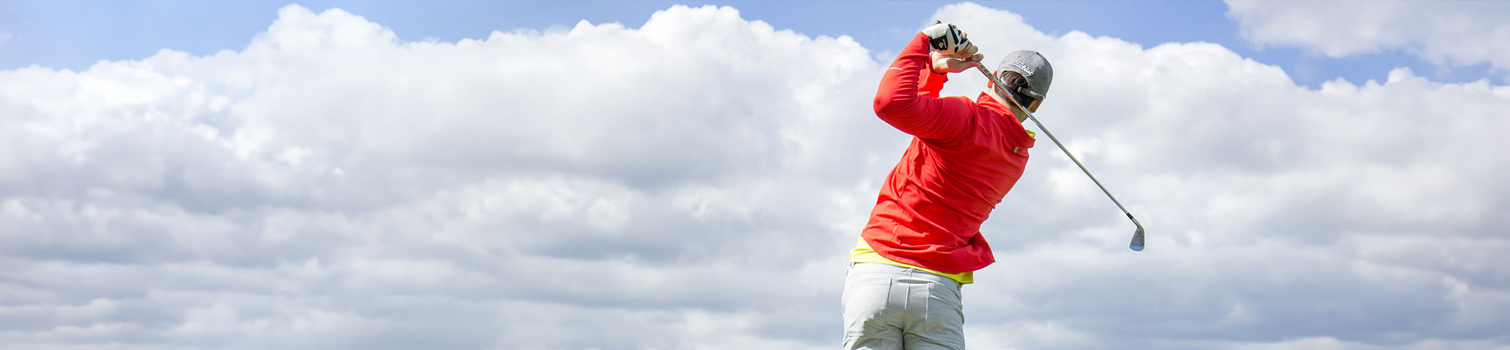 Forfait Golf : Hôtel Le Château Blanc et Club de golf Fauvel