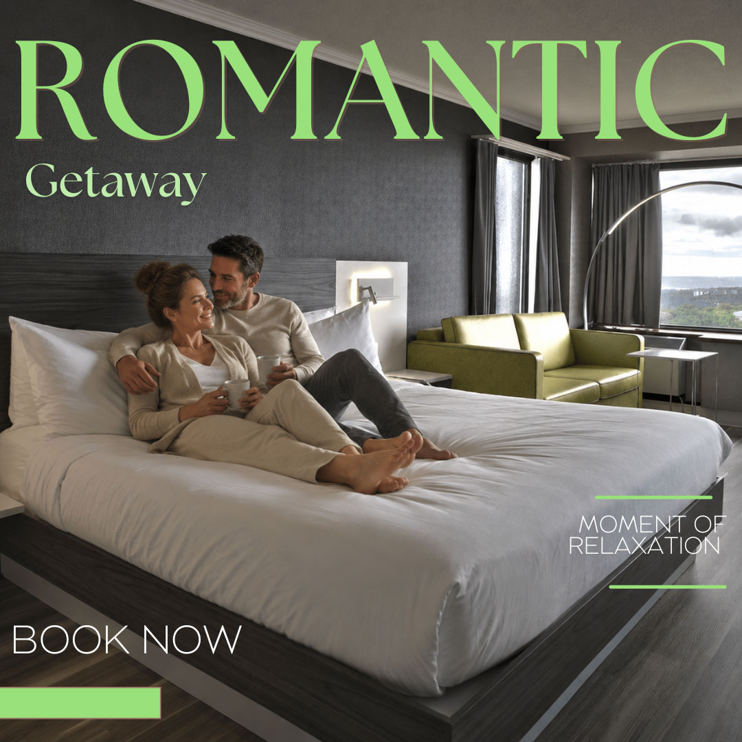 Romantic Getaway