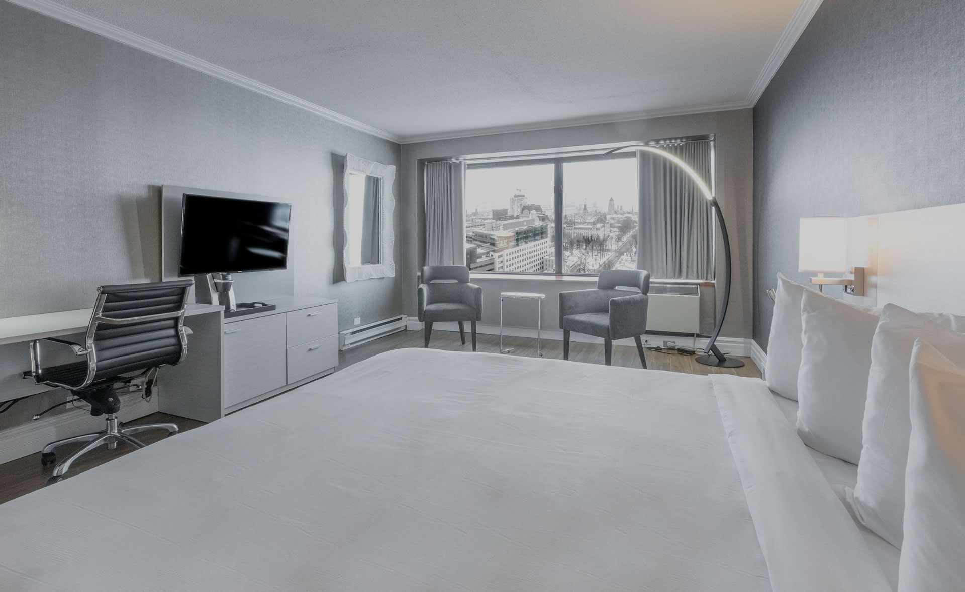 Hôtel Concorde