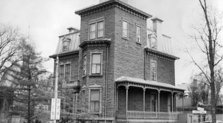 Hôtel Concorde Québec